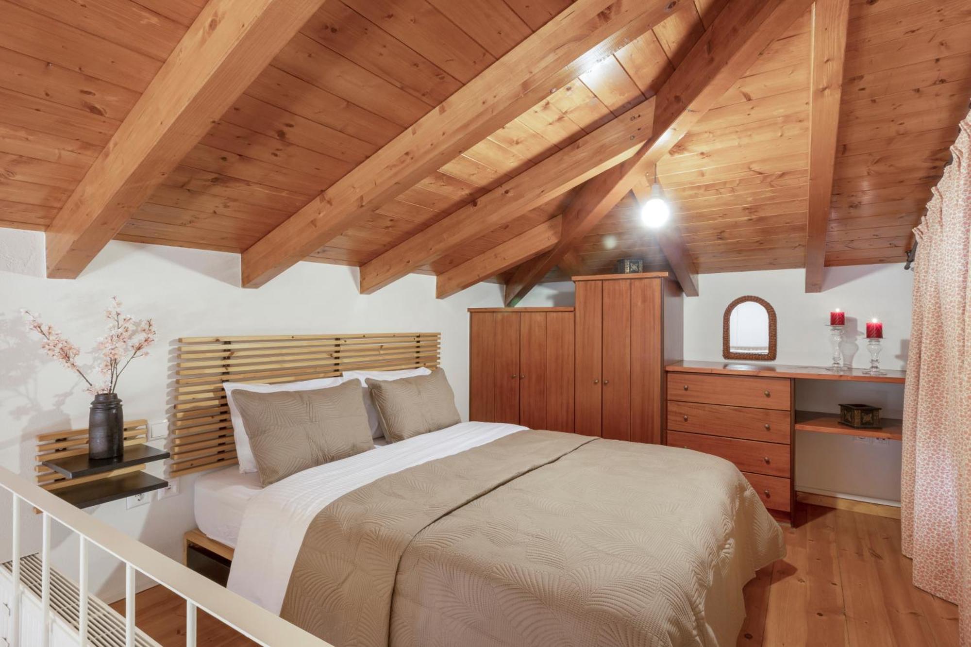 Konaki Tselepi Arachova Exteriör bild